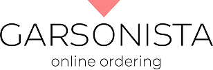 Garsonista Logo