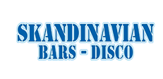 Skandinavian Bars